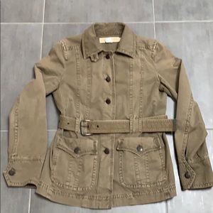 J Crew jacket